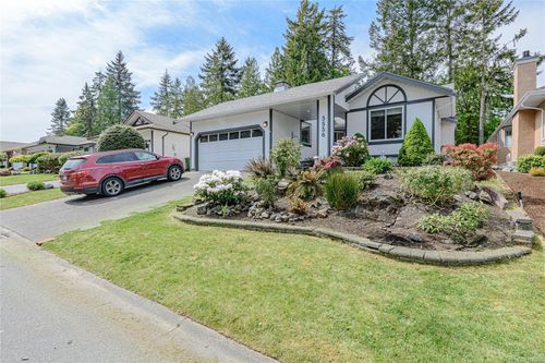 3556 Arbutus Dr S, Cobble Hill, BC, V0R1L1 | Card Image
