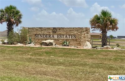 917 Sendera Loop, Home with 0 bedrooms, 0 bathrooms and null parking in Victoria TX | Image 1