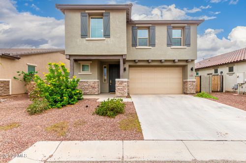 1020 S 151st Ln, Goodyear, AZ, 85338-3050 | Card Image