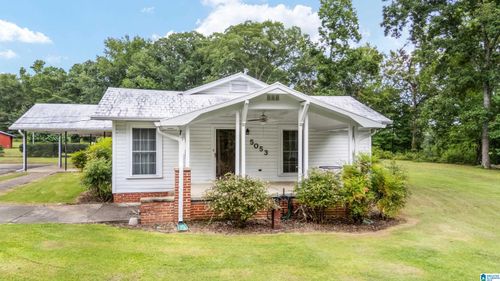 5053 Roselyn Rd, Bessemer, AL, 35022-6352 | Card Image