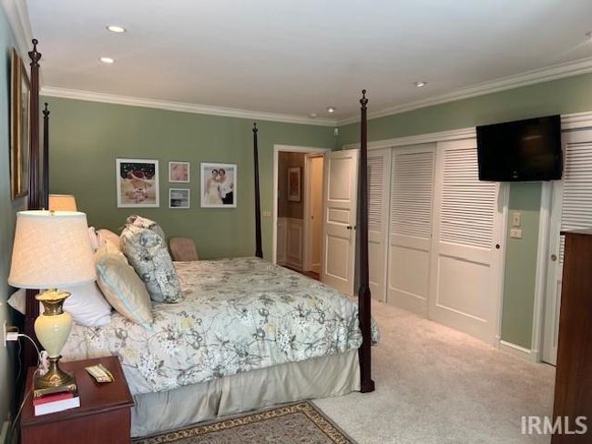 721 W Jeffras Ave, House other with 3 bedrooms, 4 bathrooms and null parking in Marion IN | Image 23