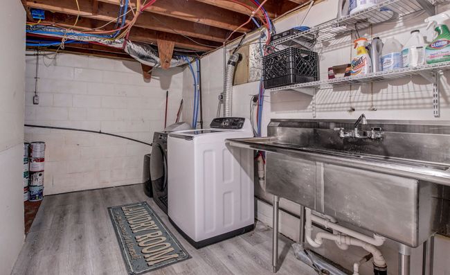 4220 Westbourne Dr, House other with 3 bedrooms, 3 bathrooms and null parking in Indianapolis IN | Image 34