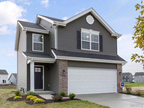 462 Klenke Valley Dr, Union, MO, 63084-3444 | Card Image