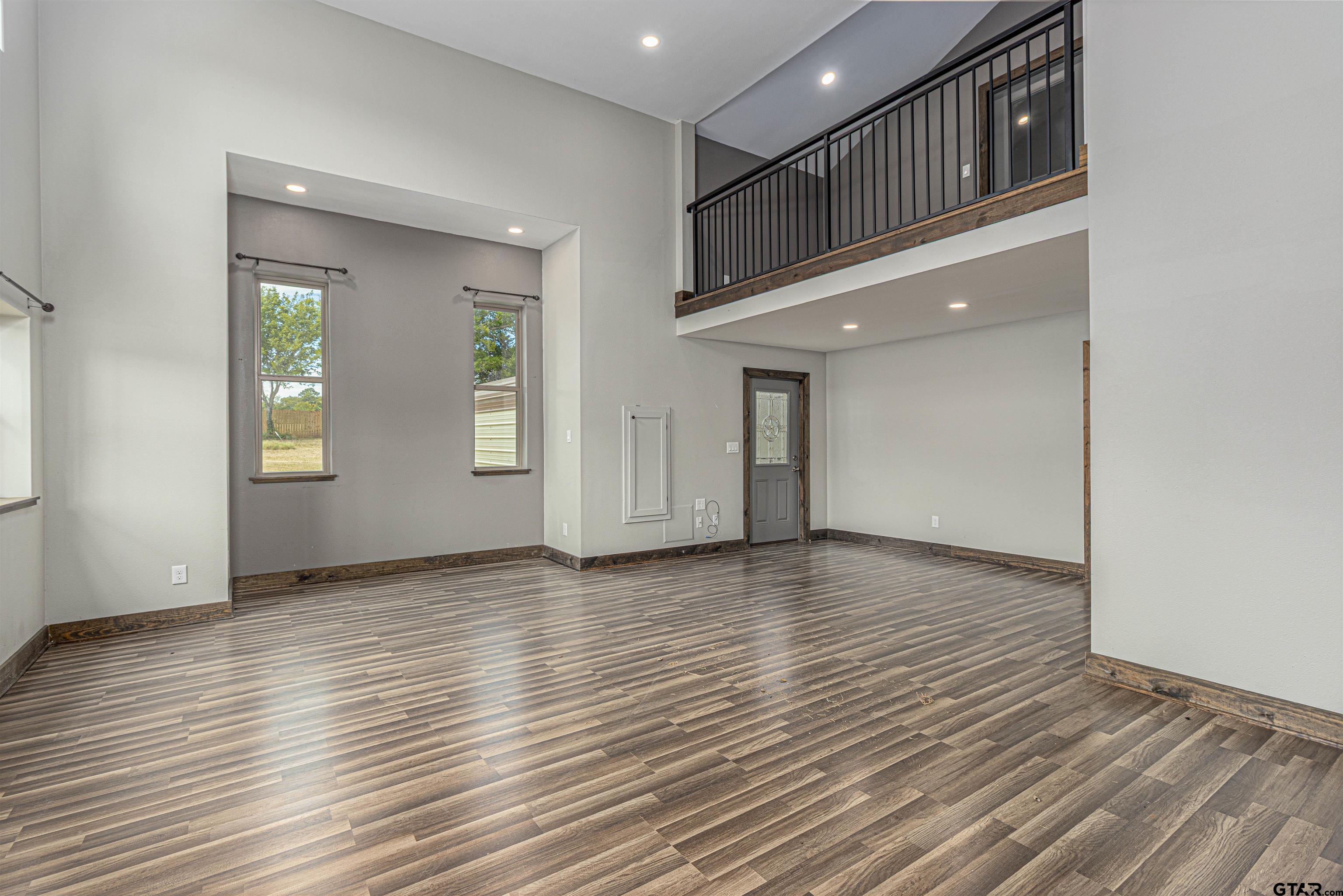Residential Lease in Tyler 5
