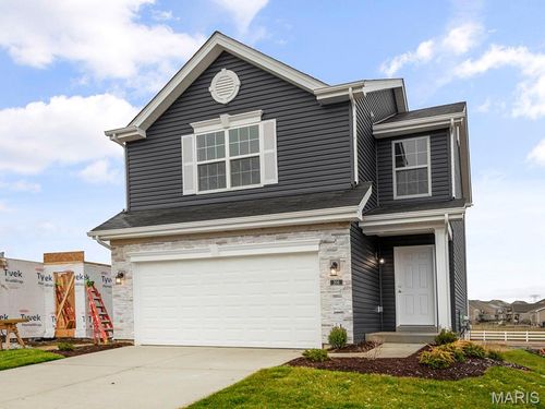 718 Courtshire Xing, Truesdale, MO, 63380-1205 | Card Image