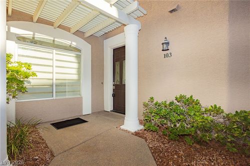 103-9420 San Laguna Ct, Las Vegas, NV, 89134-6396 | Card Image