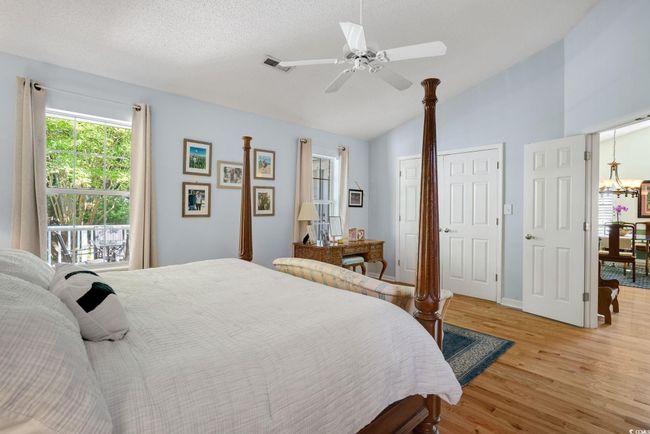 168 Mackinley Cir, House other with 3 bedrooms, 2 bathrooms and 4 parking in Pawleys Island SC | Image 23