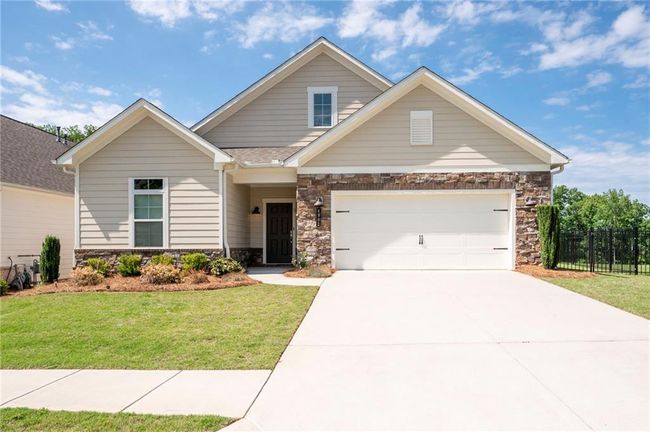 4902 Pleasantry Way Nw, House other with 2 bedrooms, 2 bathrooms and null parking in Acworth GA | Image 43