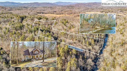 128 Golden Trout Dr, Hays, NC, 28635-6006 | Card Image