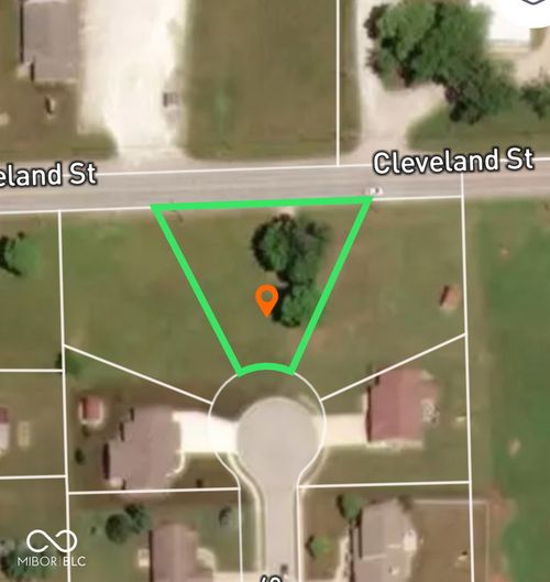 0 Sutton Ct, Alexandria, IN, 46001 | Card Image