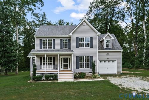 104 Birmingham Cir, Manquin, VA, 23106-3422 | Card Image