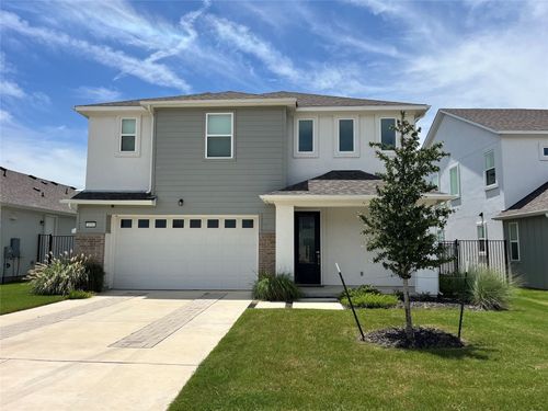 1016 Chapote Ter, Georgetown, TX, 78628 | Card Image