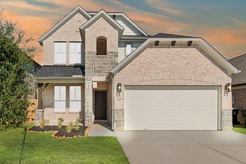 2815 Solitude Pine Ln, Katy, TX, 77493-5680 | Card Image