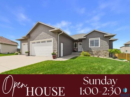 4424 W Delafield Cir, Sioux Falls, SD, 57108-3804 | Card Image