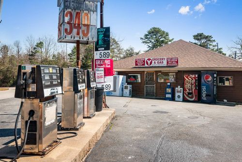 10842 Highway 5 S, Salesville, AR, 72653-9781 | Card Image