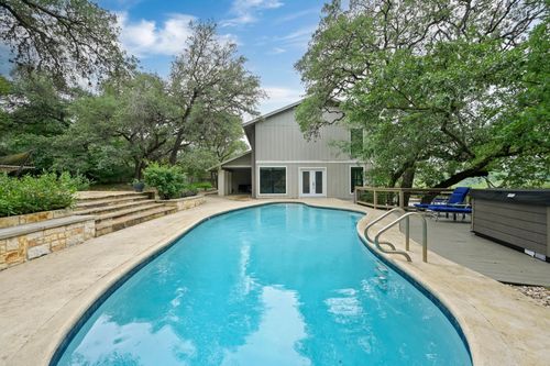 2009 S Oak Canyon Rd, Austin, TX, 78746-2309 | Card Image
