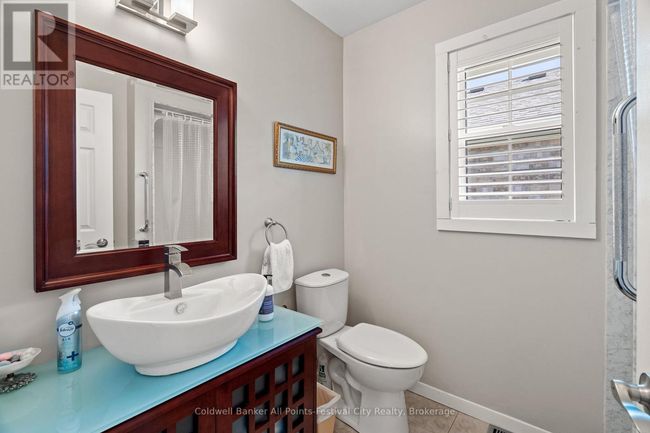 411 Warren St, House other with 2 bedrooms, 2 bathrooms and 3 parking in Goderich ON | Image 10