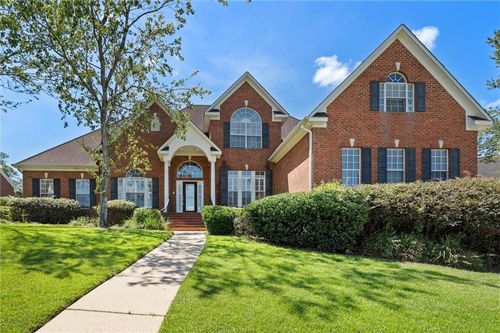 7179 Wynnridge Dr, Mobile, AL, 36695-2581 | Card Image