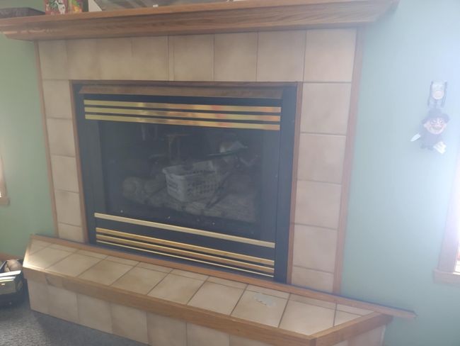 Fireplace | Image 22