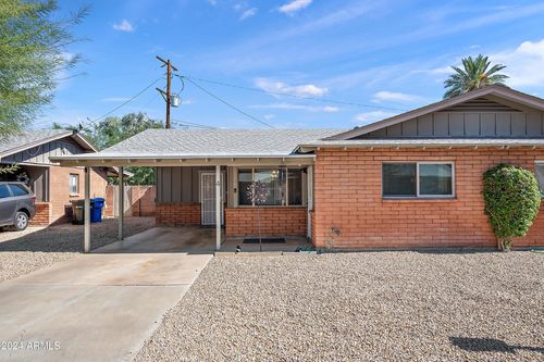 4-3302 E Pinchot Avenue, Phoenix, AZ, 85018 | Card Image