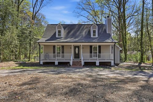 1500 Miriam Ave, Garner, NC, 27529-4312 | Card Image