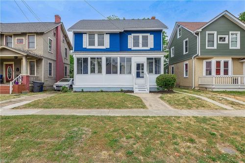 2211 Parish Ave, Newport News, VA, 23607-4817 | Card Image