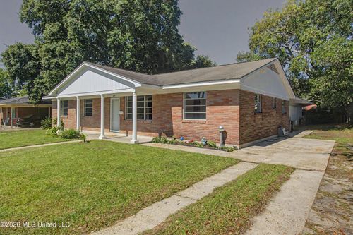 609 Anniston Avenue, Gulfport, MS, 39507 | Card Image