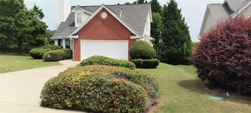 401 Gresham Dr, Stockbridge, GA, 30281-7713 | Card Image