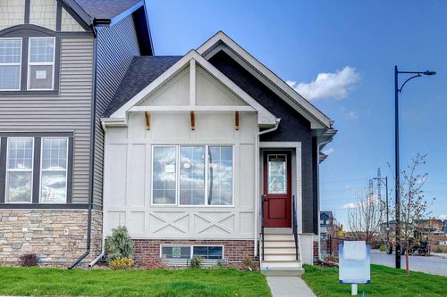 200 Waterford Boulevard, Chestermere, AB, T1X2M8 | Card Image