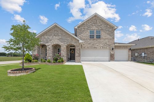 722 Cari Ln, Forney, TX, 75126-4327 | Card Image