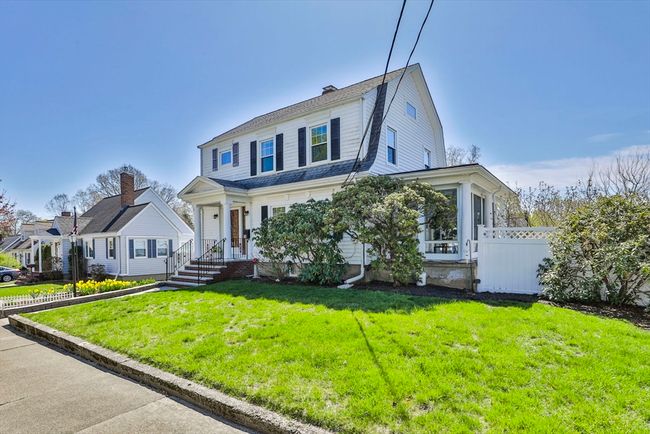 18 Eastern Ave, House other with 3 bedrooms, 1 bathrooms and 3 parking in Wakefield MA | Image 35