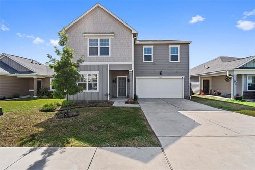 13913 Sherri Berry Way, Manor, TX, 78653-2039 | Card Image