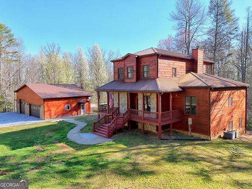 28-356 Mill Creek Acres, Blue Ridge, GA, 30513-3392 | Card Image