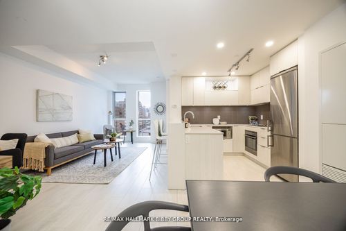 807-170 Sumach St, Toronto, ON, M5A0C3 | Card Image