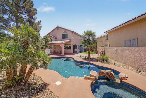 9144 Dove River Rd, Las Vegas, NV, 89134-1835 | Card Image