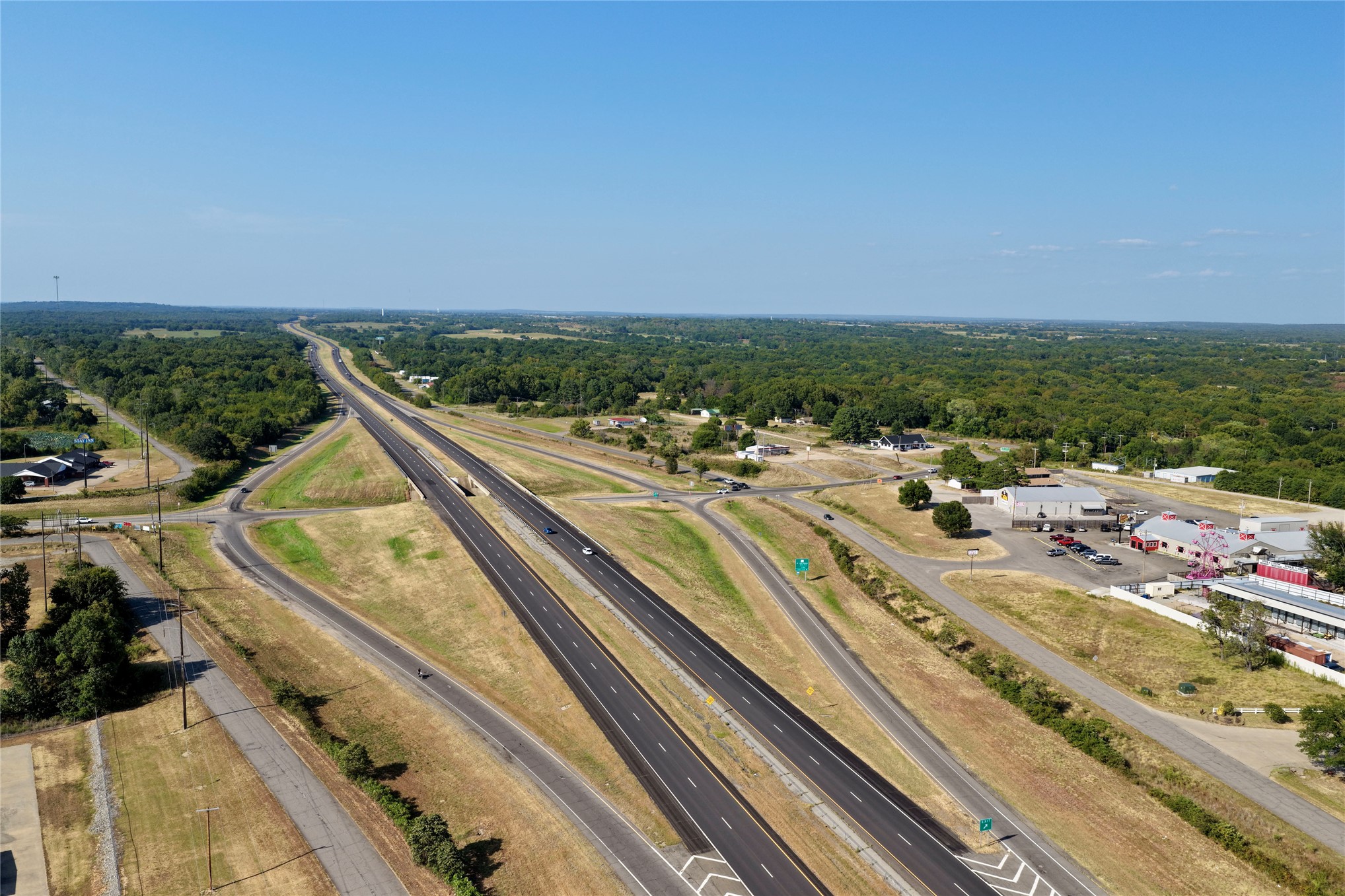 Residential in Eufaula 5