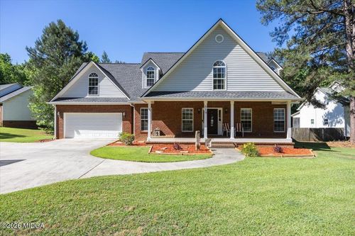619 Grayridge Road, Gray, GA, 31032 | Card Image