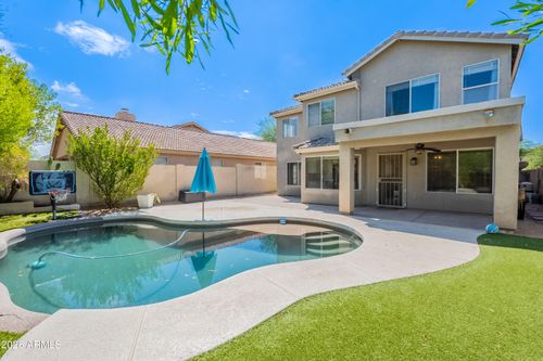 4274 E Creosote Dr, Cave Creek, AZ, 85331-3820 | Card Image