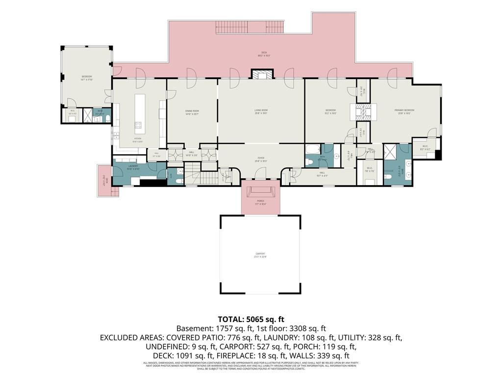 Residential in Marietta 3
