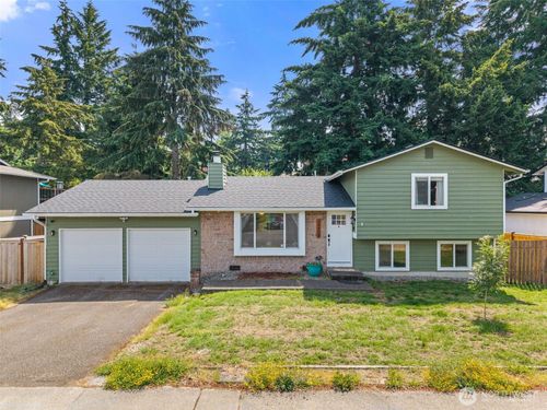 34408 27th Avenue Sw, Federal Way, WA, 98023 | Card Image