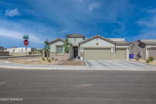 6225 Rosemary Road, Las Cruces, NM, 88012 | Card Image