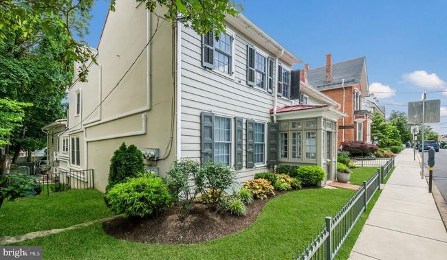 APT-2 - 112 E State St, Condo with 1 bedrooms, 1 bathrooms and null parking in DOYLESTOWN PA | Image 16