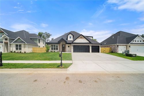1330 Josephine Dr, Centerton, AR, 72719-3020 | Card Image