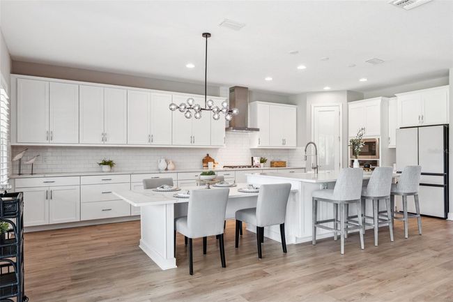 4275 Burdick Loop, House other with 5 bedrooms, 4 bathrooms and null parking in ODESSA FL | Image 17