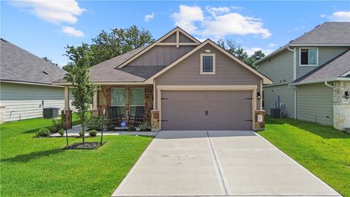 1922 Cartwright Street, Bryan, TX, 77807 | Card Image