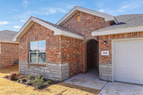 7105 Saguaro, Midland, TX, 79705-5769 | Card Image