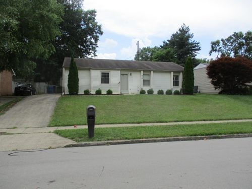 956 Gregory Way, Lexington, KY, 40514-1006 | Card Image