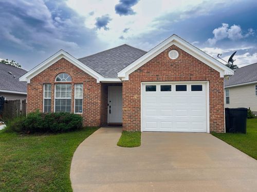 3350 Golden Rain Dr, Tallahassee, FL, 32303-7366 | Card Image
