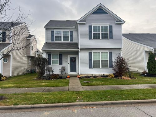 6180 Witherbee Dr, Westerville, OH, 43081-7061 | Card Image