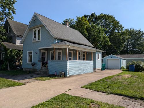 906 Linwood Ave, La Porte, IN, 46350 | Card Image